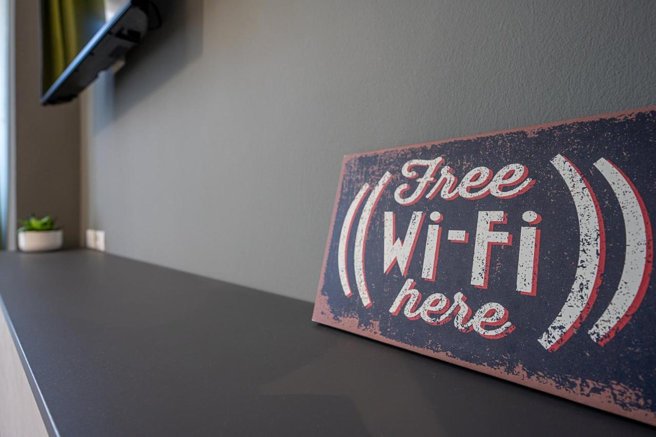Lingotto Pala Alpitour Ristrutturato Con Wifi E Aria Condizionata Turín Exteriér fotografie