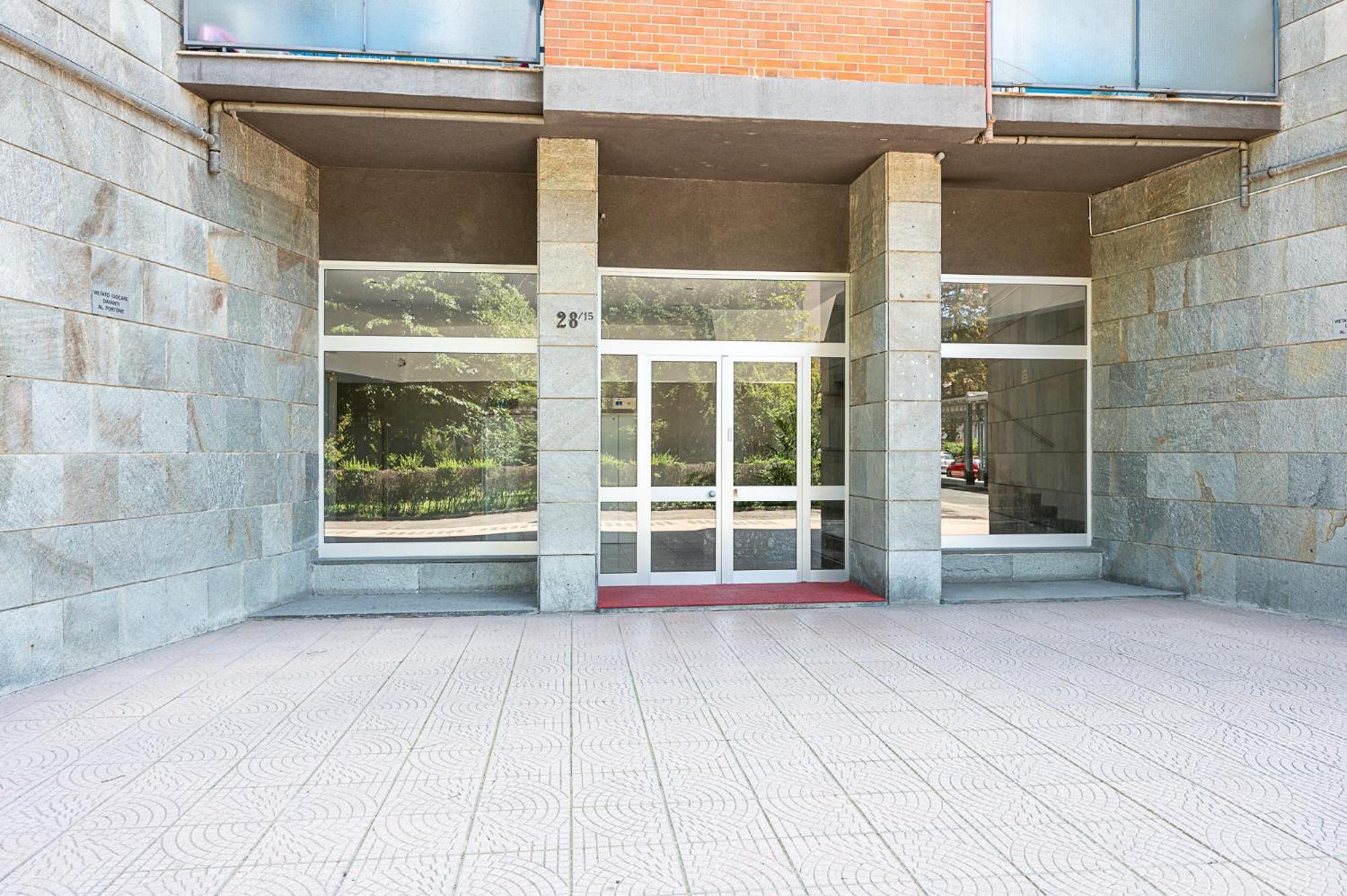 Lingotto Pala Alpitour Ristrutturato Con Wifi E Aria Condizionata Turín Exteriér fotografie